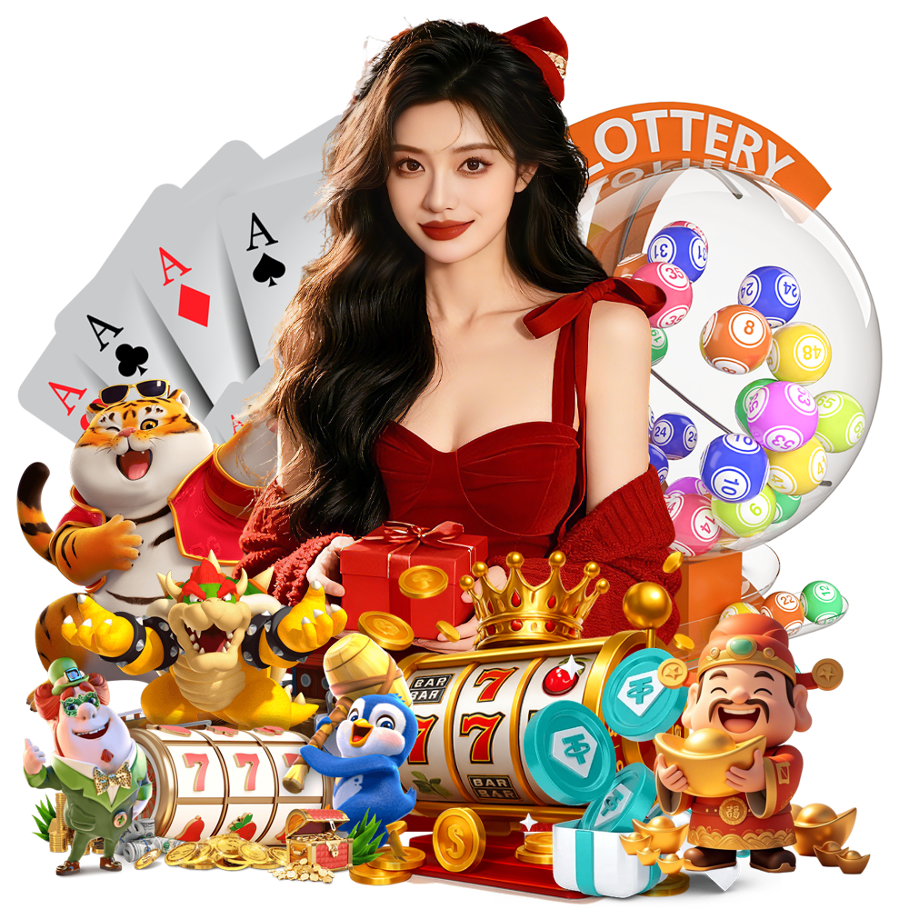 Dashboard overview showing sports and casino game options